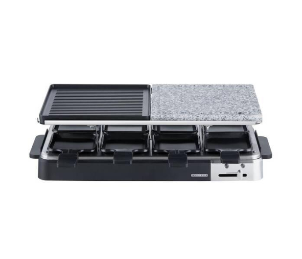 MELISSA MELISSA Grill raclette dla 8 osób 16300027 - 1511321 - zdjęcie